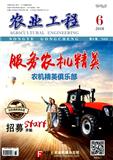 農業工程（官網投稿）